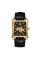 Часы наручные Awarder 053 Де би не був Gold-Black