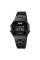 Годинник наручний Skmei 1647BK Black