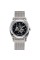 Часы наручные Awarder 021-3D Де би не був Silver-Black Mesh