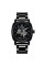 Часы наручные Awarder 021-3D Де би не був All Black Steel