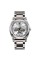 Часы наручные Awarder 021-3D Де би не був Silver-White Steel
