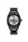 Годинник наручний Awarder 021-3D Де би не був Black-White Steel