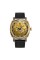 Часы наручные Awarder 021 Де би не була Gold-Gold-Black