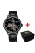 Часы наручные Awarder 022 Де би не був All Black