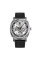 Часы наручные Awarder 021 Де би не була Silver-Silver-Black