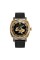 Часы наручные Awarder 021 Де би не була Gold-Black-Black