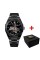 Часы наручные Awarder Octagon Де би не був All Black