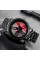 Годинник наручний Skmei 1990A Black-Red
