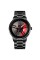 Годинник наручний Skmei 1990A Black-Red
