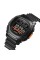 Годинник наручний Skmei 1657BKBK Black-Black