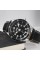 Годинник наручний Skmei 9232LSIBK Silver-Black Leather