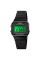 Годинник наручний Skmei 1660BK Black