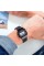 Годинник наручний Skmei 1660BK Black