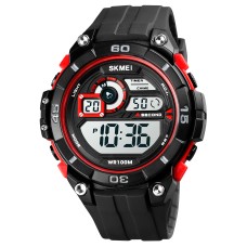 Skmei 1756RD Red