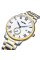 Skmei 9297GDSI-RN Gold-Silver Rom