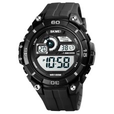 Skmei 1756BK Black