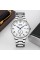 Skmei 9297SI-AC Silver Numbers