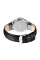 Годинник наручний Skmei 1801LGDBK Gold-Black Leather