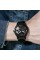 Годинник наручний Skmei 1824BK Black