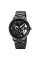 Годинник наручний Skmei 1824BK Black