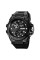 Годинник наручний Skmei 2031BK Black