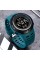 Годинник наручний Skmei 2070DKGN Lake Blue