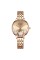 Curren C9068L Gold