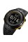 Годинник наручний Skmei 2070BKGD Black-Gold