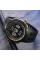 Годинник наручний Skmei 2070BKGD Black-Gold