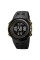 Годинник наручний Skmei 2070BKGD Black-Gold
