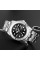 Skmei 9295SIBK Silver-Black STOPPED SALE