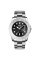 Skmei 9295SIBK Silver-Black STOPPED SALE