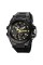 Годинник наручний Skmei 2031BKGD Black-Gold