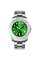 Годинник наручний Skmei 9295SIGN Silver-Green