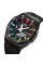 Годинник наручний Skmei 2100BKWT Black-White