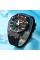 Годинник наручний Skmei 2100BKWT Black-White