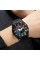 Годинник наручний Skmei 2100BKWT Black-White