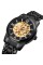 Годинник наручний Skmei 9222BKBK Black-Black.