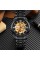 Годинник наручний Skmei 9222BKBK Black-Black.