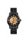 Годинник наручний Skmei 9222BKBK Black-Black.