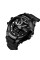 Годинник наручний Skmei 1357BK Black