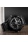 Годинник наручний Skmei 1357BK Black