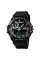 Годинник наручний Skmei 1357BK Black