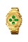 Годинник наручний Skmei 1673GDGD Gold-Gold