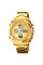 Годинник наручний Skmei 1673GDGD Gold-Gold