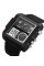 Skmei 2020BKWTBK Black-Black-White