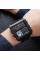 Skmei 2020BKWTBK Black-Black-White