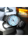 Curren 8455 Black-Blue
