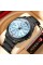 Curren 8455 Black-Blue