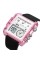 Годинник наручний Skmei 2020PK Pink-Transparent